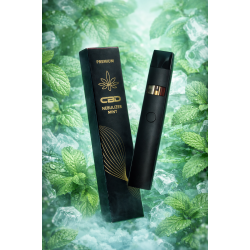 CBD-інгалятор MINT