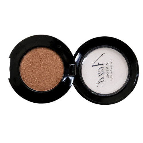 Тени компактные «Coconut Shell» Aqua Mineral